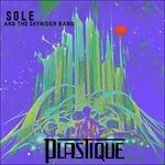 Plastique - CD Audio di Sole,Skyrider Band