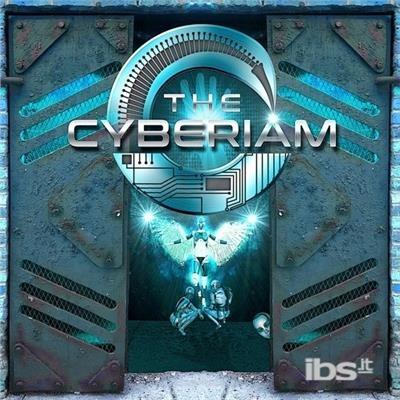 Cyberiam - CD Audio di Cyberiam