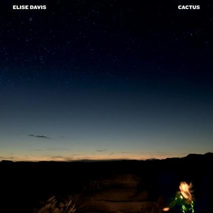 Cactus - CD Audio di Elise Davis