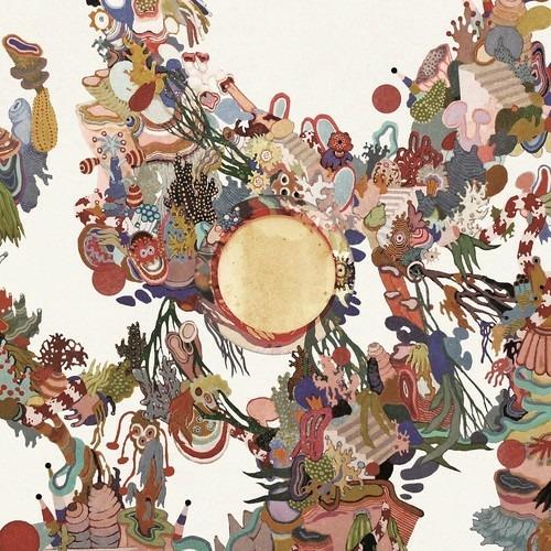 Big Heart Machine - CD Audio di Big Heart Machine