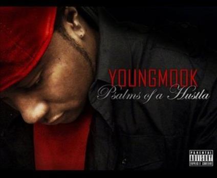 Psalms of a Hustla - CD Audio di Youngmook