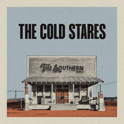 Southern Part 2 - Vinile LP di Cold Stares