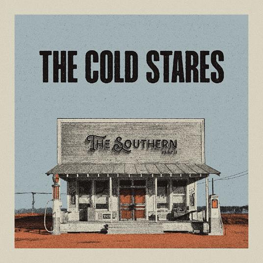 Southern Part 2 - Vinile LP di Cold Stares