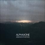 Absence of Motion - CD Audio di Alphaxone