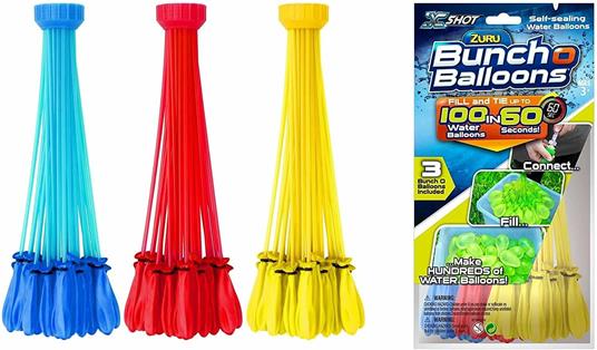 Bunch O Balloons 3 Pack