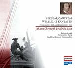Weltliche Kantaten