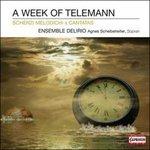 A Week Of Telemann