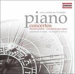 Piano Concertos - CD Audio di Jan Ladislav Dussek