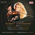 Circle of Robert Schumann