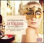 Sinfonia da camera La Veneziana - Concerti