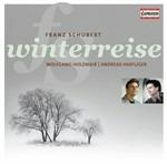 Winterreise - CD Audio di Franz Schubert