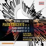 Piano Concerto Op.21