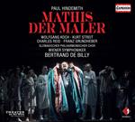 Mathis Der Maler (3 Cd)