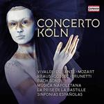 Concerto Köln