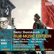 Film Music Edition (7 Cd)