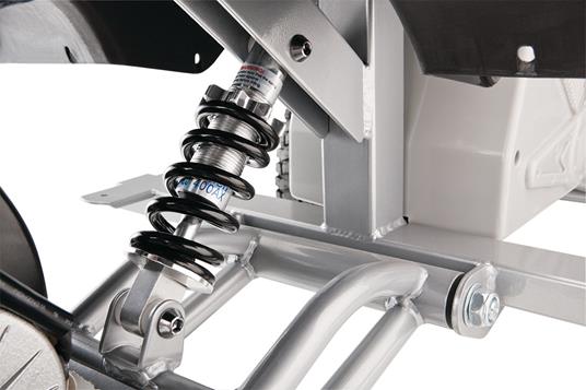 Interbrands 25186501 giocattolo a dondolo e cavalcabile - 3