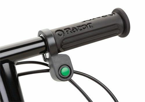 Razor Power Core E90 16 km/h Nero Verde - 4