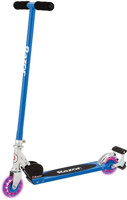 Interbrands 13073048 scooter Blu