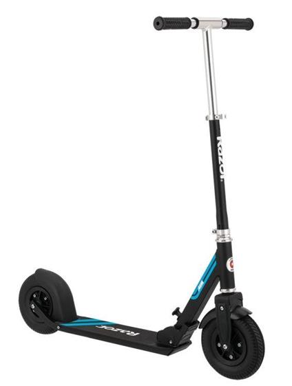 Interbrands 13073005 scooter Nero