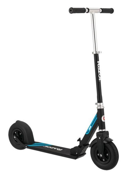 Interbrands 13073005 scooter Nero