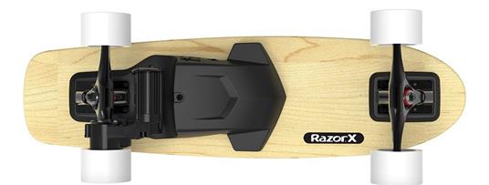 Razor RazorX Skateboard (classico) 16 km/h - 4