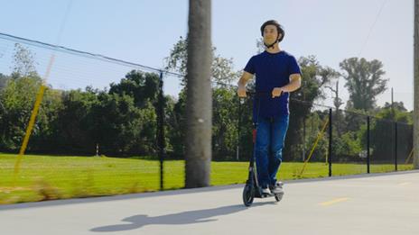 Razor Power A5 16 km/h Nero - 2