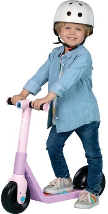 RAZOR SCOOTER WILD ONES JR UNICORN MONOPATTINI - SPORT/TEMPO LIBERO - 3