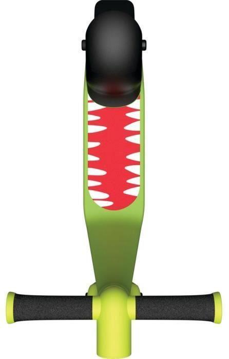 RAZOR SCOOTER WILD ONES JR DINO MONOPATTINI - SPORT/TEMPO LIBERO - 3