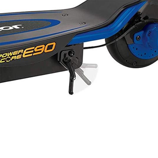 RAZOR-Intl. 24L POWER CORE E90 - Blue - 2