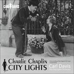 City Lights - Charlie Cha (Colonna sonora)