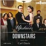 Music of Upstairs.. (Colonna sonora)