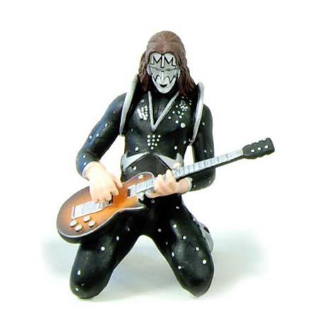 Mini Figure Kiss. Ace Frehley Spaceman