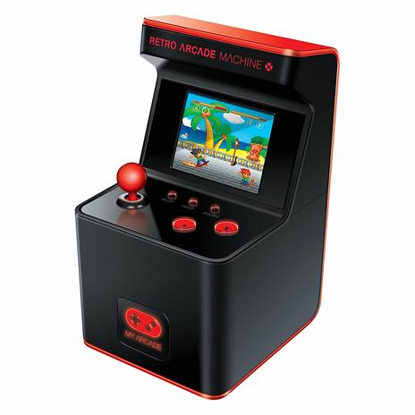 300 games My Arcade Retro Machine - 5