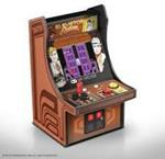 My Arcade DGUNL-3240 Elevator Action Micro Player Retro Arcade Macine - 6.75 IN