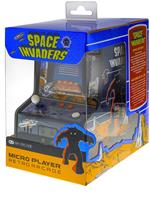 Space Invaders Mini Arcade [Edizione: Francia]