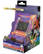 My Arcade Data East Hits Collectible Retro 208 Games Nano Player