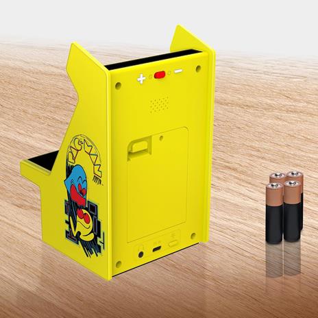 : Micro Player Pro Pac-Man - 4