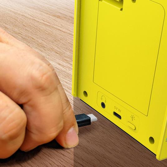 : Micro Player Pro Pac-Man - 5