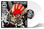 Afterlife (White Vinyl)