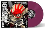 Afterlife (Solid Viola Vinyl)