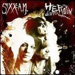 The Heroin Diaries Soundtrack - CD Audio di Sixx: A.M.