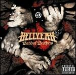 Band of Brothers - CD Audio di Hellyeah
