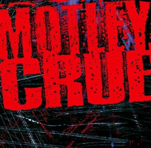 Mötley Crüe - CD Audio di Mötley Crüe