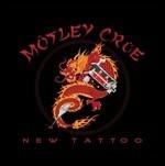 New Tattoo - CD Audio di Mötley Crüe