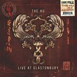 Live At Glastonbury (Coloured Edition)