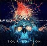 The Connection (Tour Edition) - CD Audio + DVD di Papa Roach
