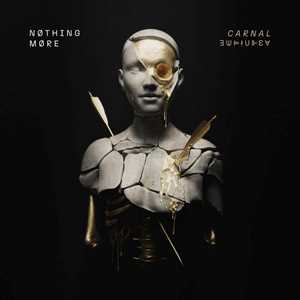 CD Carnal Nothing More