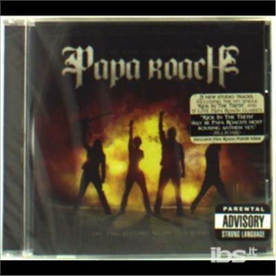 Time For Annihilation...On The Record & - CD Audio di Papa Roach