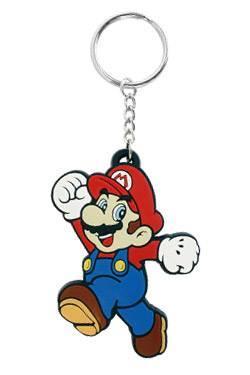 Portachiavi Nintendo. Super Mario