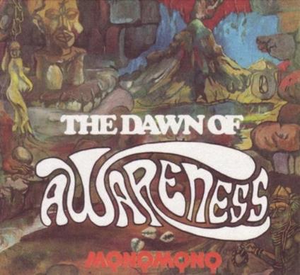 Dawn Of Awareness - Vinile LP di Monomono